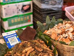 -大观篆新农贸市场
