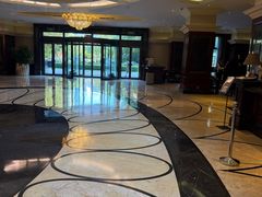 -上海瑞金洲际酒店