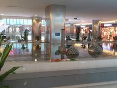 店内环境-鹏欣水游城