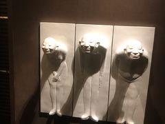 -上海柏悦酒店