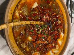 -掌柜的店·河南菜(新天地店)