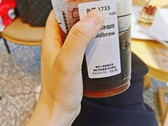 -星巴克(大梅沙8号仓店)