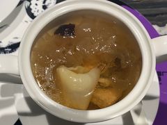 -怡品堂·金宴 (北京索菲特大酒店)