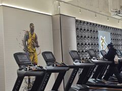 -FLARE STAR FITNESS(复地活力城店)