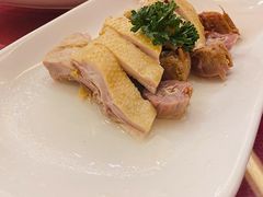 -淮安曙光国际大酒店(大运河广场花街店)