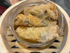 -香港蓮香樓(中環店)