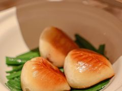 -彩丰楼中餐厅(深圳国际会展中心洲际酒店)