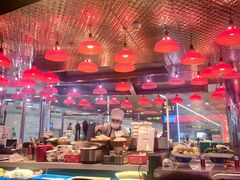 -陈鹏鹏潮汕菜(宝安机场T3航站楼店)