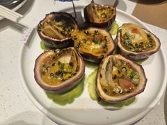 -79号渔船海鲜饭店(龙岗店)