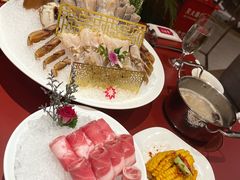 -红雀围·海鲜火锅(陆家嘴中心店)