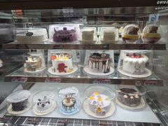 -DQ·蛋糕·冰淇淋(合生汇店)