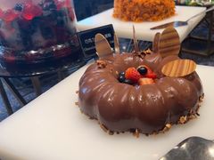 -美食汇自助餐厅(成都万达瑞华酒店)