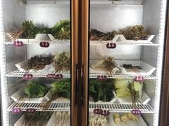 自助取餐区-小郡肝火锅串串香(万达总店)