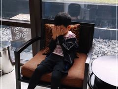 -上海崇明金茂凯悦酒店