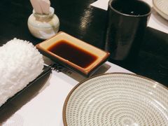 -松临·铁板烧&Omakase(神农店)