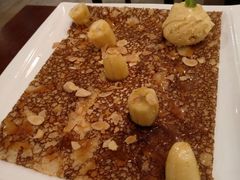 -LA CREPERIE BRETONNE布列塔尼法式餐厅(天童北路店)