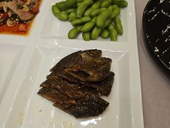 -银都上海菜馆(粤海东路店)
