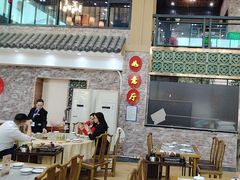 -大水车公馆·顺德菜·妈姐菜(均安店)