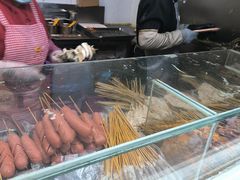 -辽B·小串(总店)
