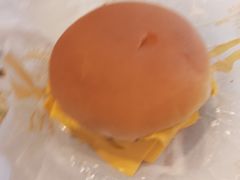 -麦当劳(集美石鼓店)