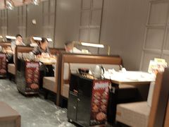 -稻香海鲜饭店(第一国际店)