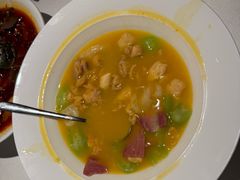 -漢舍中国菜馆(浦东嘉里城店)