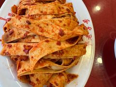 干豆腐-西塔大冷面(市府大路店)