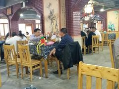 大堂-味老大土碗菜(中山三路店)