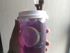 -幸运咖(公园茂直营店)