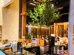 -蘸小院铁锅炖·蘸酱菜·东北菜(怀远门店)
