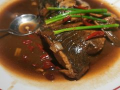 -旺顺阁·北京菜(北辰上品+)