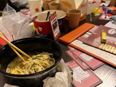 -剧狐剧本杀·月球探案馆(人民广场1号店)