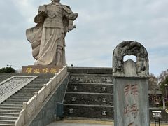 -拜将坛