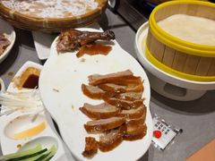 -张烤鸭·川菜·非遗冒烤鸭(青石桥店)