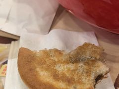 -吉祥馄饨(牡丹园店)