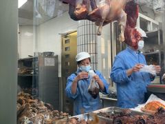 -光明邨大酒家(淮海路店)