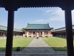 -代州文庙