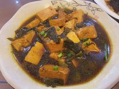 马山老豆腐-灵福缘私房菜·农家菜(拈花湾·灵山大佛必推店)