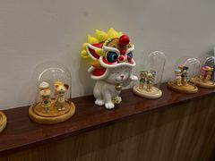 -彬媽糖水(万象天地店)