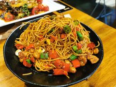 -望京一号·重庆江湖菜(工体店)