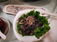 -东来顺饭庄(新源里店)