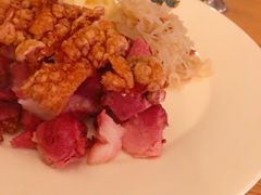 -普兰达德国餐厅·德式脆皮烤猪肘·自酿啤酒(观唐店)