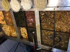 -老广州牛杂(深圳白石洲总店)