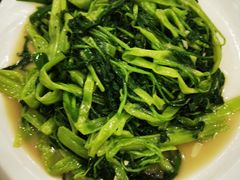 椒丝腐乳通菜-新塘畔酒楼(里水大道北店)