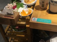 -董家湾重庆老火锅(嘉华店)