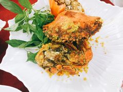 -QQ海鲜餐厅