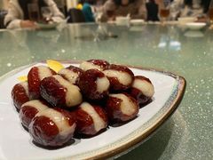 -南海渔村(珠江新城店)