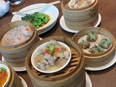 -索菲特酒店·乐轩华中餐厅