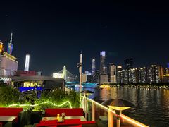 -琶醍壹号•潮菜江景餐吧