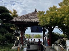 -七彩云南古滇温泉山庄